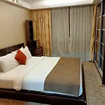 Ar Suite At Times Square