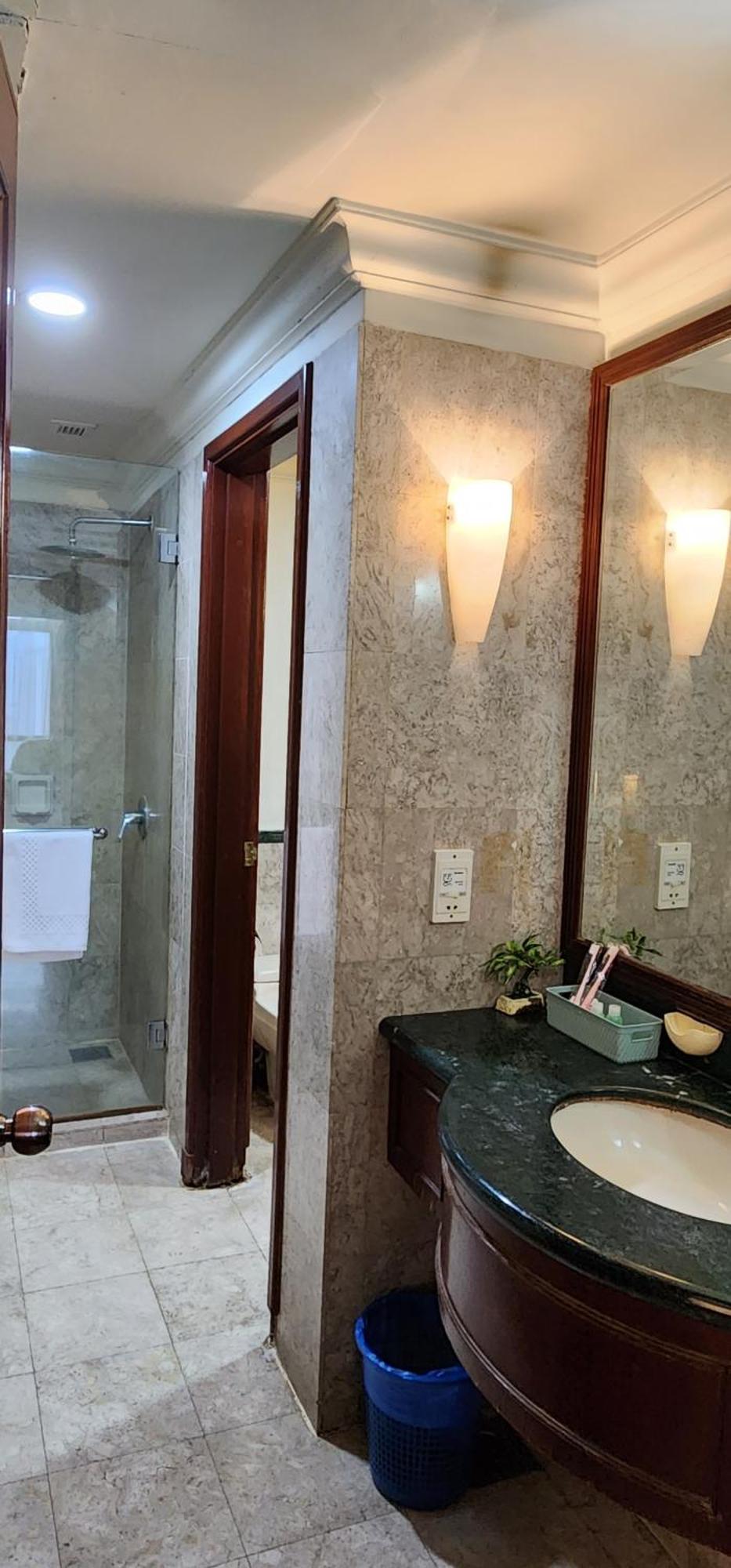 Ar At Times Square Apartment Kuala Lumpur
