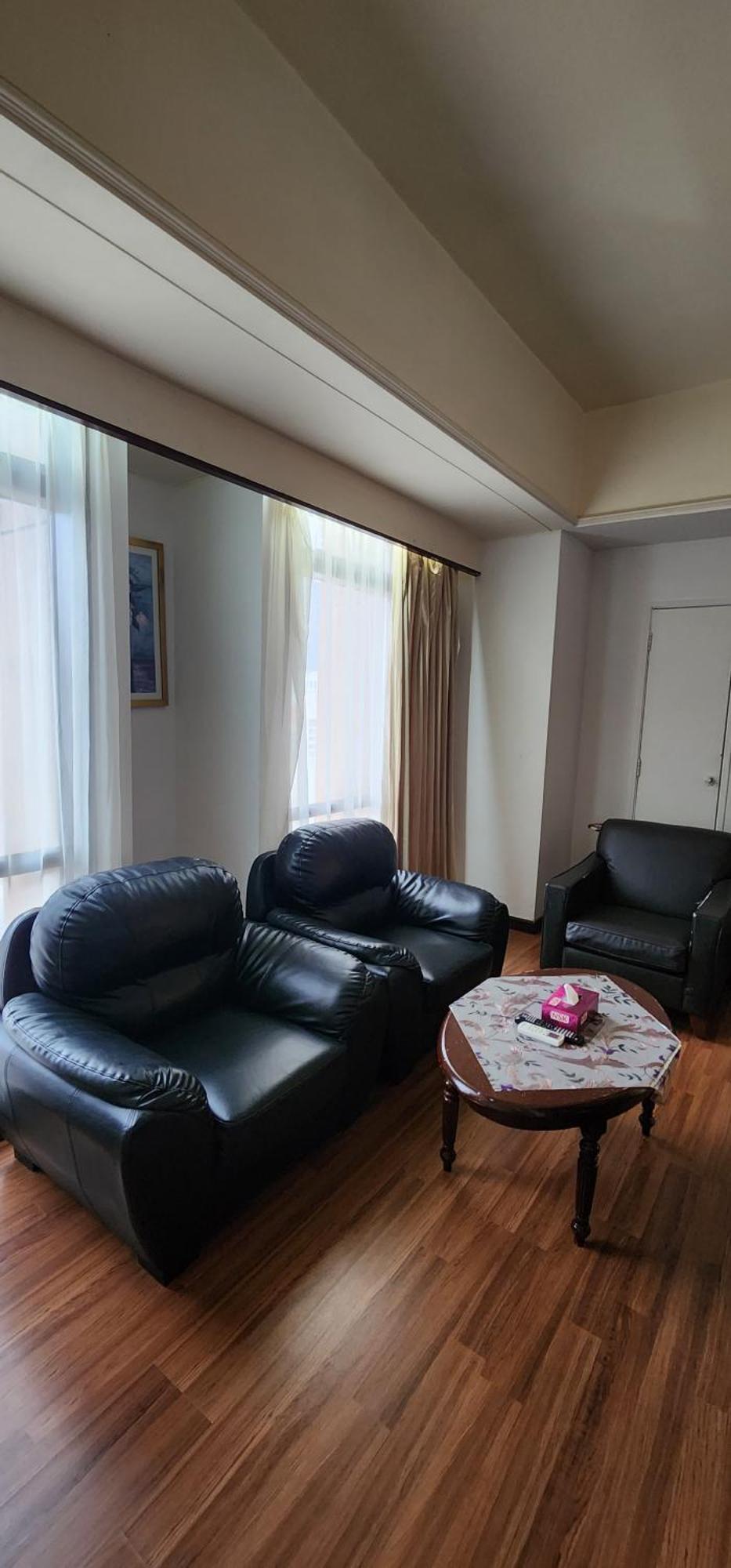 Apartment Ar At Times Square Kuala Lumpur