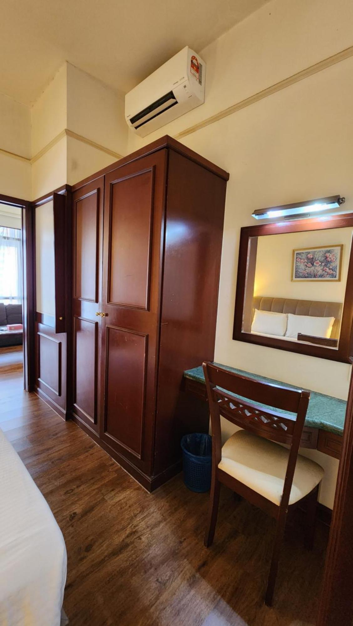 Ar At Times Square Apartment Kuala Lumpur