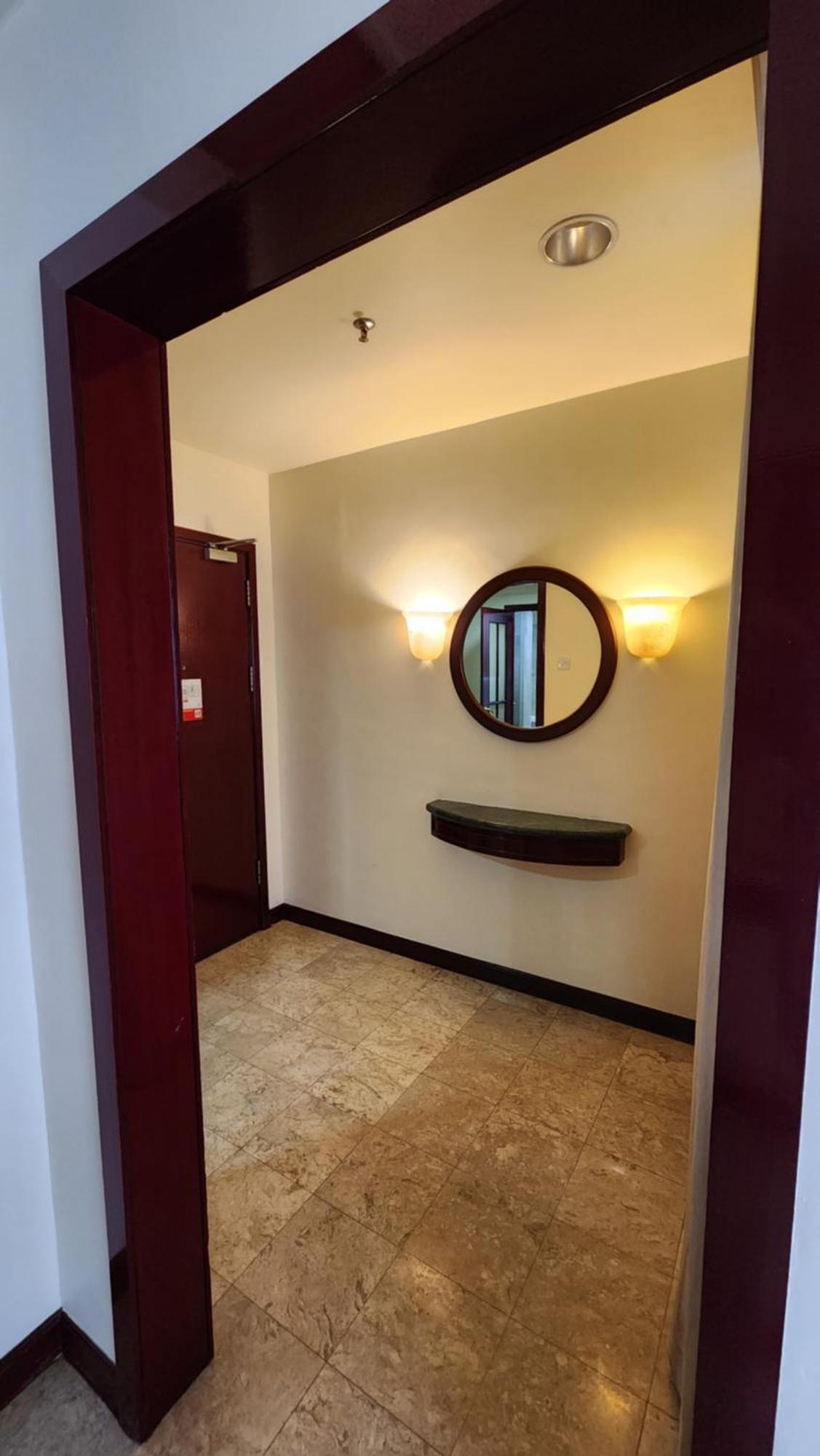 Ar At Times Square Apartment Kuala Lumpur
