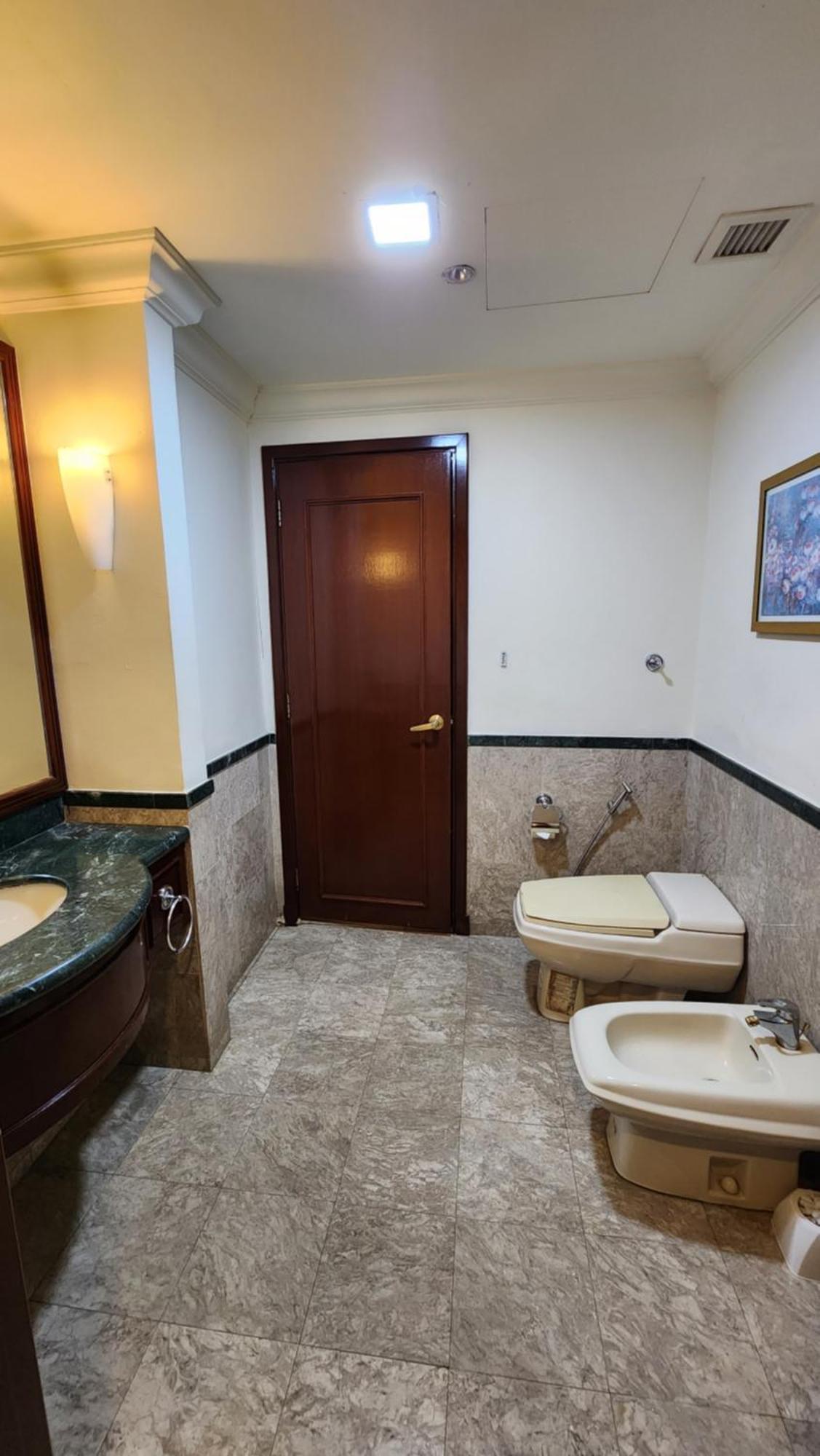 Ar At Times Square Apartment *