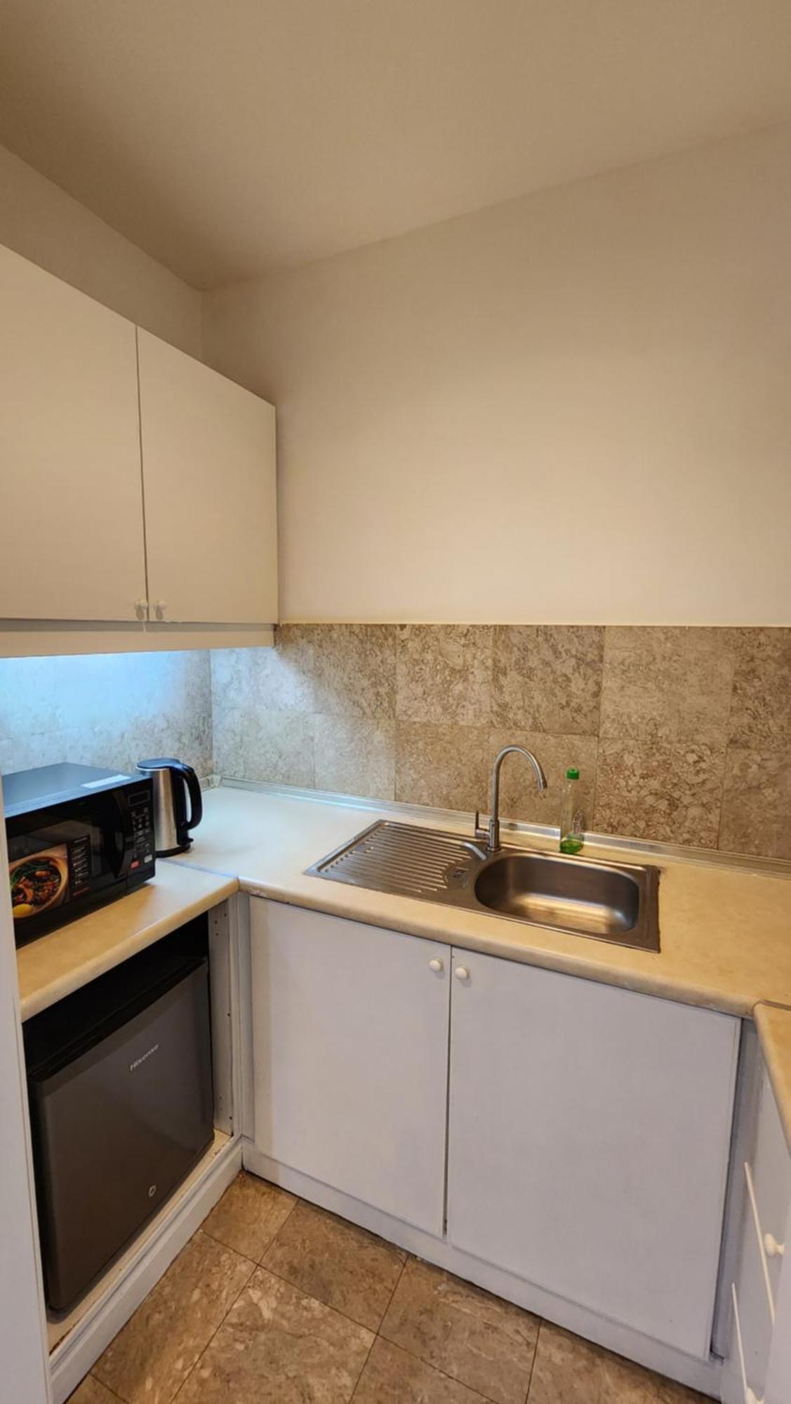 Apartment Ar At Times Square Kuala Lumpur