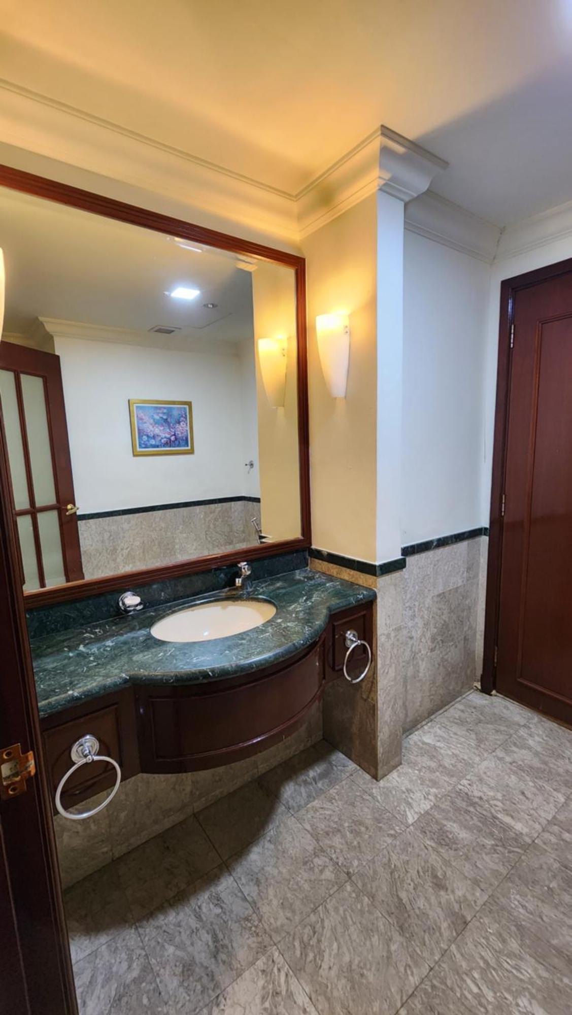 Ar At Times Square Apartment Kuala Lumpur